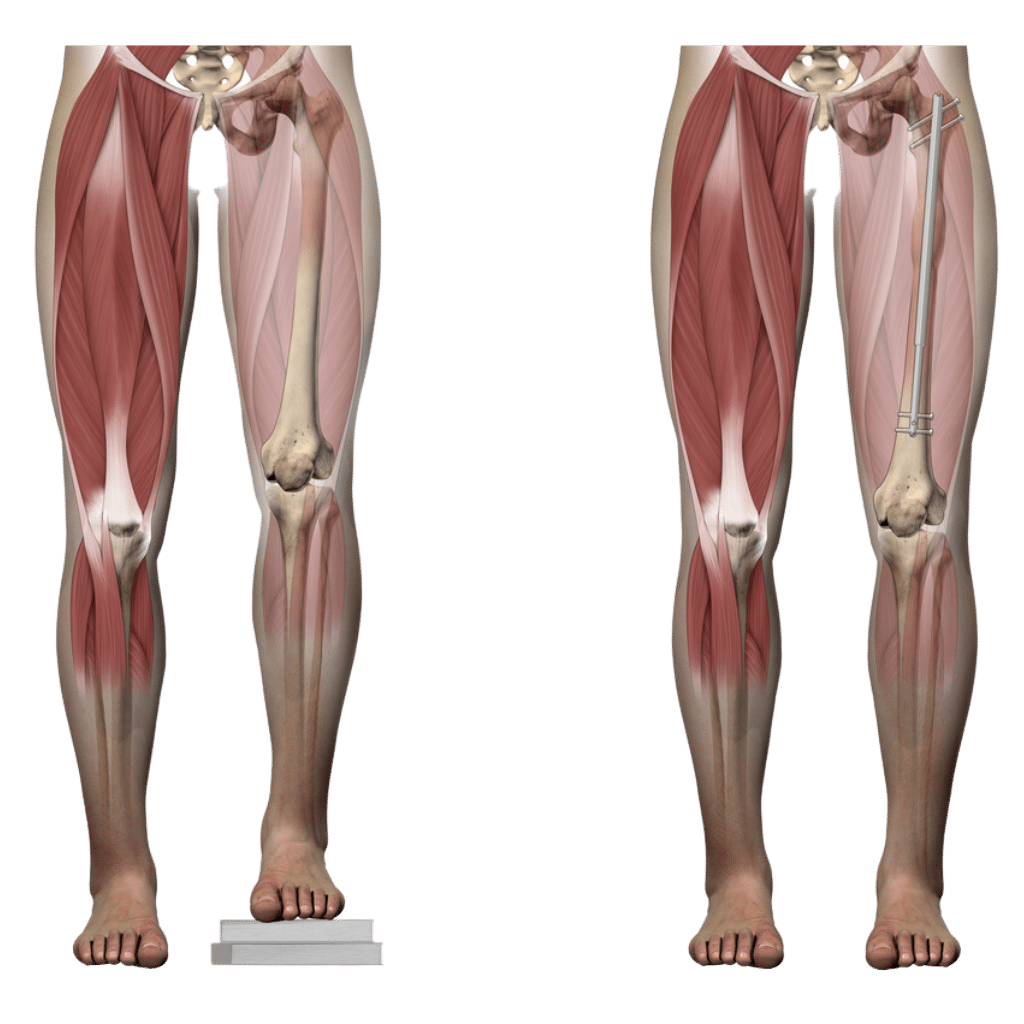 Leg Muscles (1)