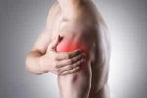 shoulder arthritis